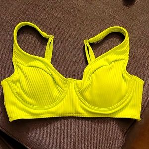 Forever 21 bikini top